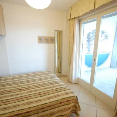 Cozy Coastal Haven With Air Conditioning Μπιμπιόνε