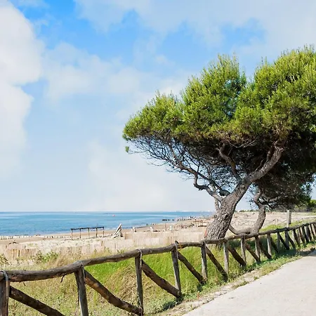 Cozy Coastal Haven With Air Conditioning Διαμέρισμα *
